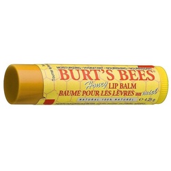 BURT'S BEES Lippenpflegemittel Honey Lip Balm Stick, 4.25 g