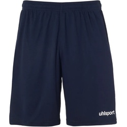 uhlsport Center II Shorts ohne Innenslip marine 128