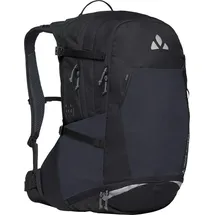 Vaude Bike Alpin 23+5 L Schwarz