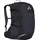 Vaude Bike Alpin 23+5 L Schwarz