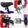 vidaXL Kinderfahrrad 16 Zoll Farbe Dunkelblau