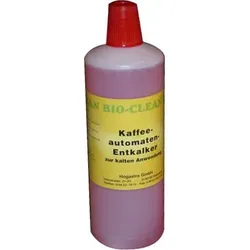 Esmeyer 1 x Hogastra Kaffee-Automaten-Entkalker Bio Clean