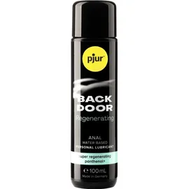 pjur Back Door 100 ml