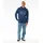 Rip Curl STAPLER HOOD Hoodie Herren Blau S