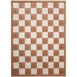 Hakuna Matte Kinderteppich mit Memory-Schaum 150x200 cm, mehrfarbig