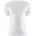 Pro Dry kurzarm Funktionsshirt Herren 900000 white L