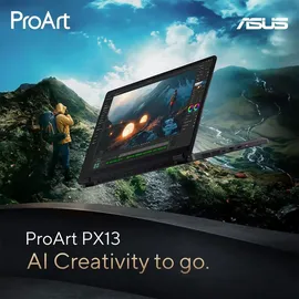 Asus ProArt PX13 HN7306WU-LX032X