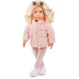 Our Generation AVA 46 cm-Modepuppe