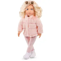 Our Generation AVA 46 cm-Modepuppe