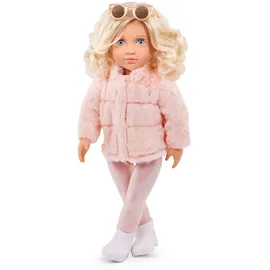 Our Generation AVA 46 cm-Modepuppe