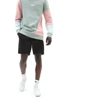 Vans Range Relaxed Elastic Short black (001) XXS