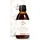 bedrop Manuka Kombucha Sirup mit Propolis und feinem Salbeigeschmack Flüssig 200 ml