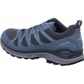 Lowa Innox EVO II GTX dunkelpetrol/grau 7531 47