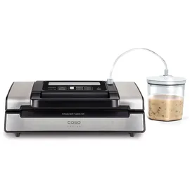 CASO Design FastVac 500
