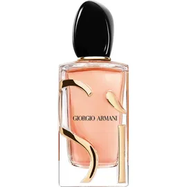 Giorgio Armani Sì Intense 2023 Eau de Parfum refillable 100 ml