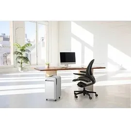 Fellowes Powershred LX 221 Weiß