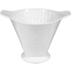 Esmeyer 1 x Seltmann Filter Nr. 6 5096, Form: Lukullus,  Dekor: 00006