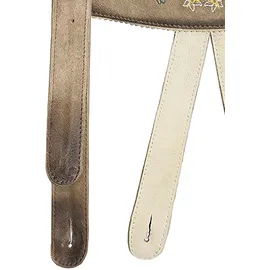 JCC Hosenträger 31023205 in sand | Gr.: 56