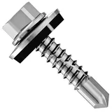 sl rack Edelstahl Bohrschraube 93155-25