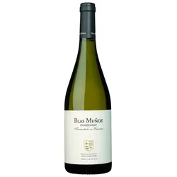 Blas Muńoz Chardonnay (2023), Bodegas Muńoz