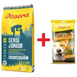 Josera SensiJunior 15 kg