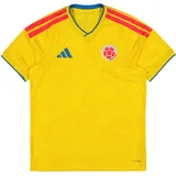 adidas Kolumbien Trikot 2026