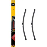 Omac SWF Scheibenwischer Vorne für Mercedes A Klasse W169 / B Klasse W245 2004-2012