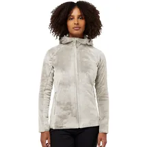 Jack Wolfskin Rotwand Hooded Fleecejacke Beige M