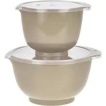 Rosti - Margrethe-Set, 1,5 3 L, Humus, (4er-Set)