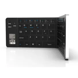 inca IBK-579BT Wireless Tastatur DE