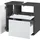 Home Affaire »Wisla«, Siphonausschnitt, Push-to-open-Funktion, Breite 60cm, Höhe 55 cm