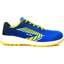 ELTEN LARKIN XXSports blue Low ESD S1P - 45 - Blau