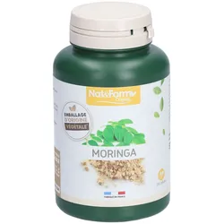 Nat&Form Moringa