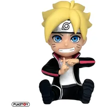 Plastoy Plastoy, Spardose, Salvadanaio Boruto Naruto Next Generations