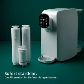 Osmofresh Quella Pro 1,5 l Weiß