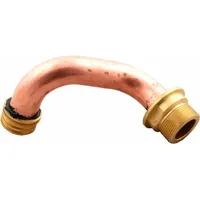 WOLF-Garten Wolf Verrohrung Rücklauf 2070514 für CGB-75/100