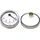 Afriso Anlegethermometer exzentrisch 63mm