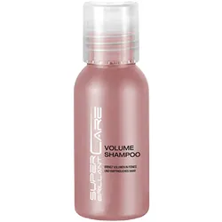 HAIR HAUS Super Brillant Care Volumen Shampoo 50 ml
