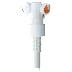 Grohe Füllventil DN 10 mit Abdeckkappe Versatzausgleichstück und Drossel 37092000