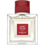 Guerlain Habit Rouge L'Instinct Eau de Toilette Intense