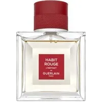 Guerlain Habit Rouge L'Instinct Eau de Toilette Intense