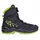 Lowa Firo GTX HI Jr für Kinder, blau, Größe 38 EU