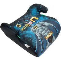 tataway DC Comics Batman i-Size Schwarz