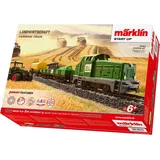 Märklin 29653 H0 Startpackung Landwirtschaft
