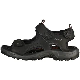 ECCO Offroad Herren schwarz 50