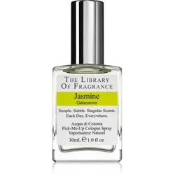 The Library of Fragrance Jasmine Eau de Parfum für Damen 30 ml