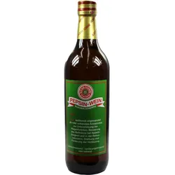 Pepsinwein Bluecher Schering 700 ML