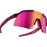 Dynafit Ultra Evo Sportbrille - Pink/Orange