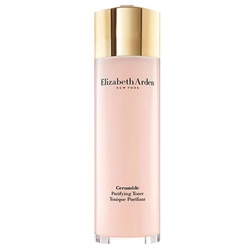 Elizabeth Arden Ceramide Purifying Toner 200 ml Frauen