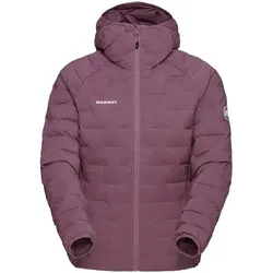 MAMMUT Damen Funktionsjacke Sender IN, flux, M